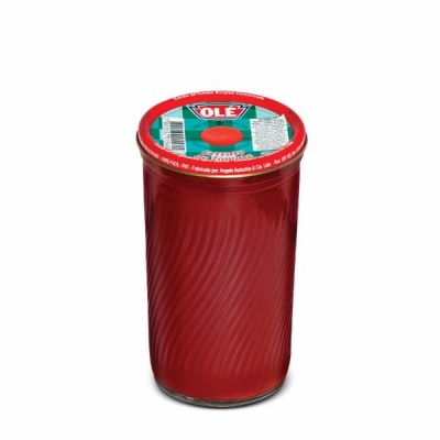 EXTRATO DE TOMATE OLE 260G