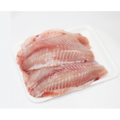 FILE DE TILAPIA 500G