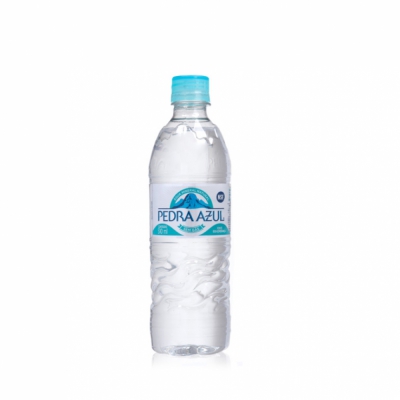 AGUA MINERAL PEDRA AZUL S/GAS 510ML