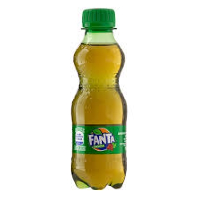 REFRIGERANTE FANTA GUARANA 200ML