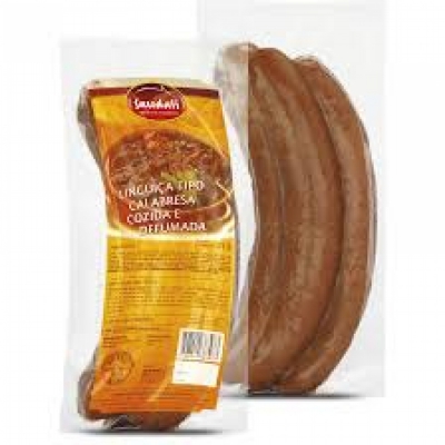 LING.CAL.DEF. GROSSA SAUDALI 500G
