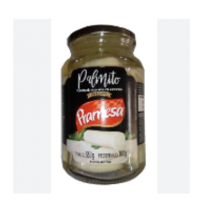 PALMITO PUPUNHA PRAMESA INTEIRO VD 300G
