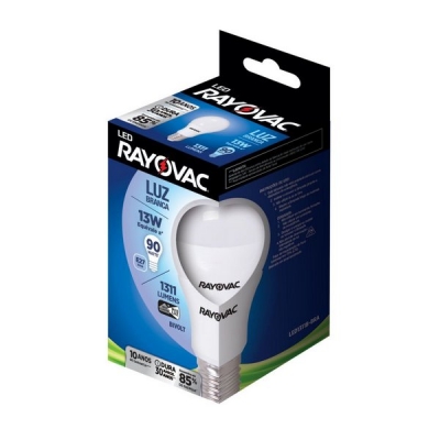 LAMPADA LED RAYOVAC 13W