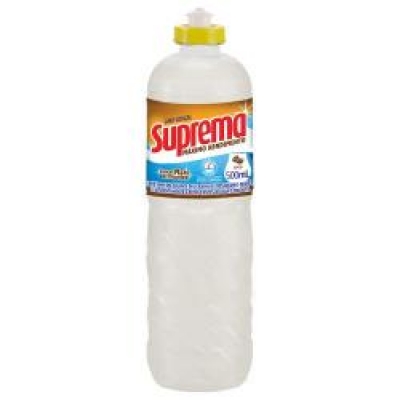 LAVA LOUCAS SUPREMA COCO 500ML