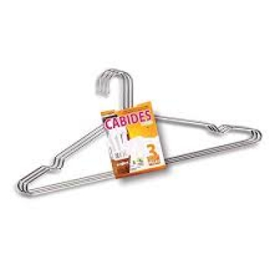 CABIDE INOX C/3