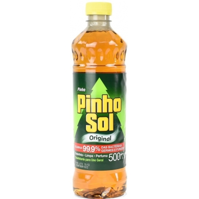 PINHO SOL ORIG.500ML