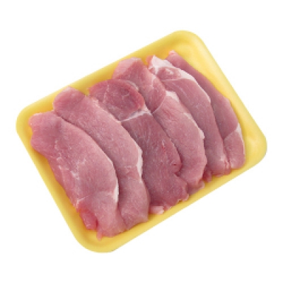 PERNIL SUINO S/OSSO (BIFADO 500g)