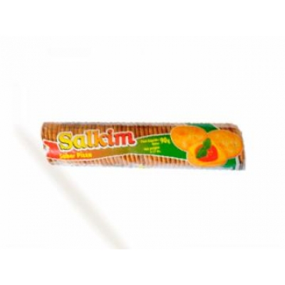 BISC.SALG.SALKIM PIZZA 90G