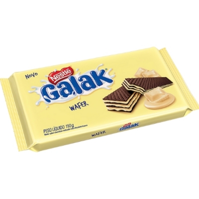 WAFER NESTLE GALAK 110G