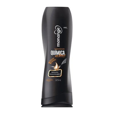 CONDICIONADOR MONANGE QUIMICA 325ML