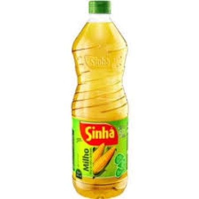 OLEO MILHO SINHA 900ML