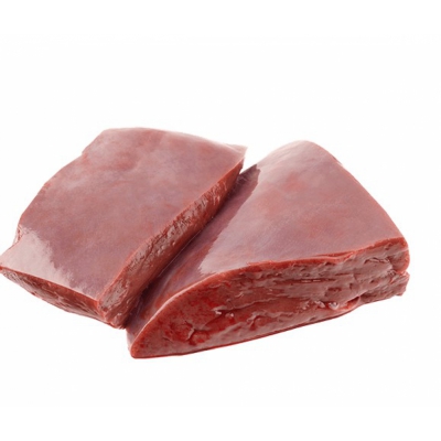 FIGADO BOVINO (BIFADO 500g)