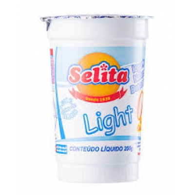 IORGUTE SELITA LIGHT COPO 190G