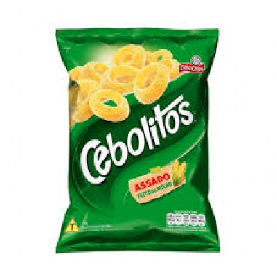 CHIPS ELMA CHIPS CEBOLITOS 110G