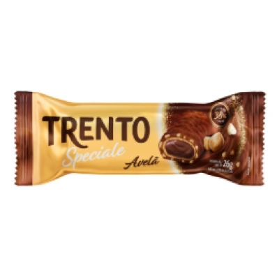 TRENTO SPECIALE AVELA 26G
