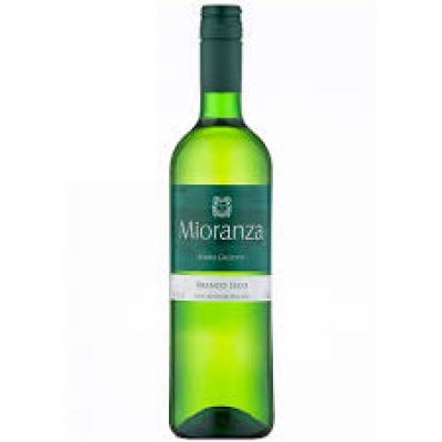 VINHO BRANCO SECO MIORANZA 750ML