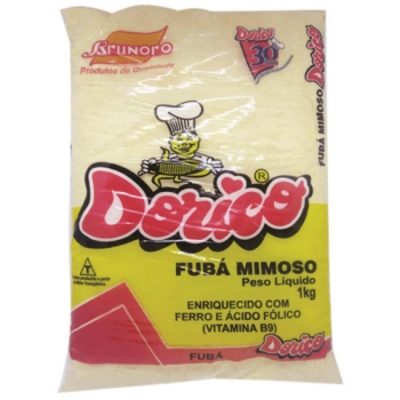 FUBA DORICO 1KG