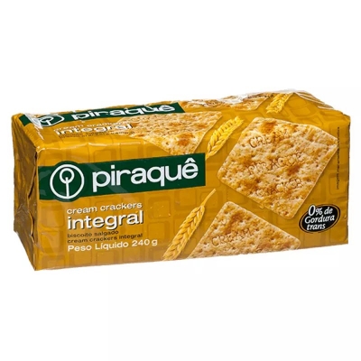 BIS.CREAM CRACK INTEG.PIRAQ.240G