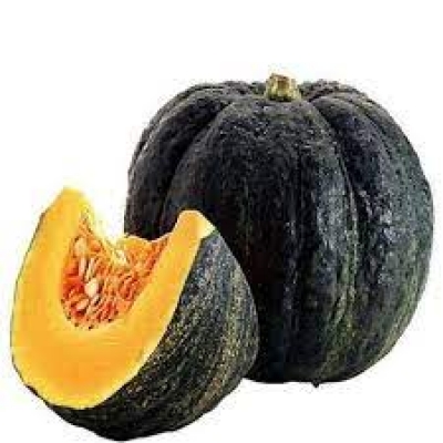 ABOBORA JAPONESA (500g)