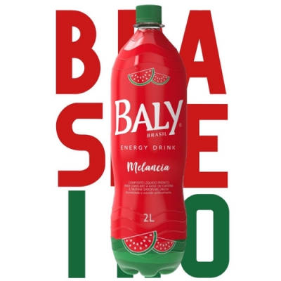 ENERG BALY MELANCIA 2LT