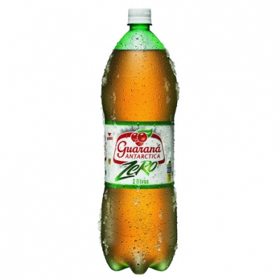 GUAR. ANTARCTICA ZERO 2L
