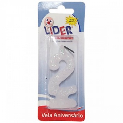 VELA ANIVERSARIO LIDER N2