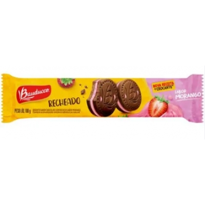 BISC RECH MORANGO BAUDUCCO 108G