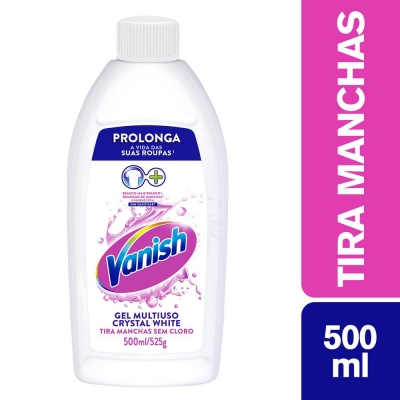ALVEJANTE VANISH WHITE 500ML