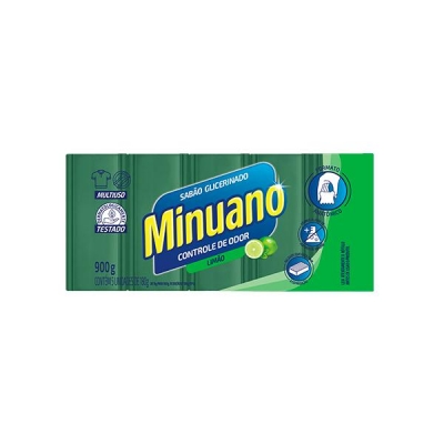 SABAO BARRA MINUANO LIMAO 900G