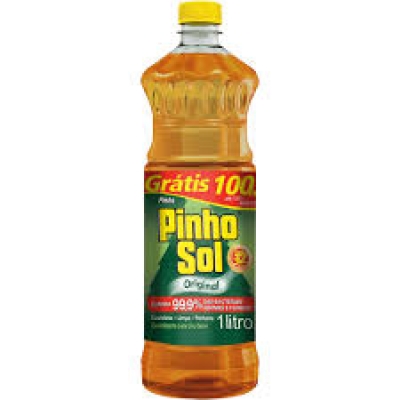 PINHO SOL ORIGINAL 1L