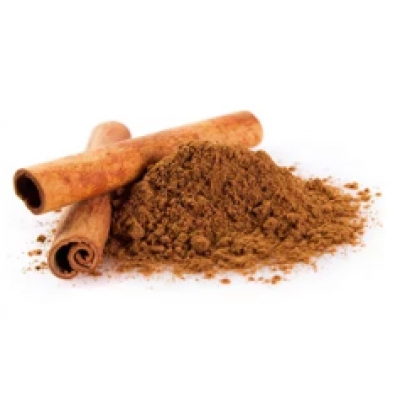 CANELA MOIDA AGUA NA BOCA 10G