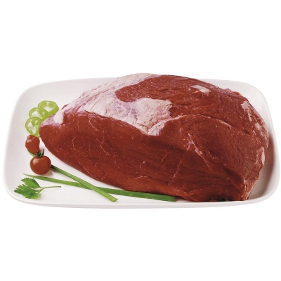 CHA DE DENTRO BOVINO (PEÇA/PEDAÇO 500G)