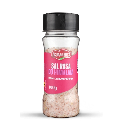 SAL ROSA DO HIMALAIA C/ CHIMIC. DEF. 100G