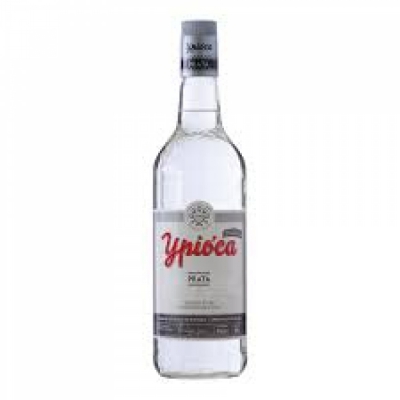 AGUARDENTE YPIOCA PRATA 965ML