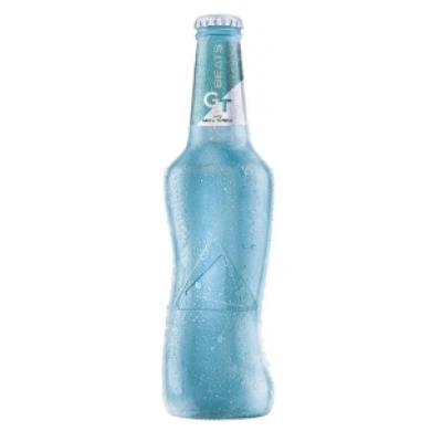 CERVEJA SKOL BEATS GT LONG NECK 269ML