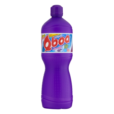 ALVEJANTE QBOA LAVANDA 1L