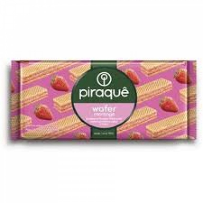 WAFER PIRAQ.MORANG.160G