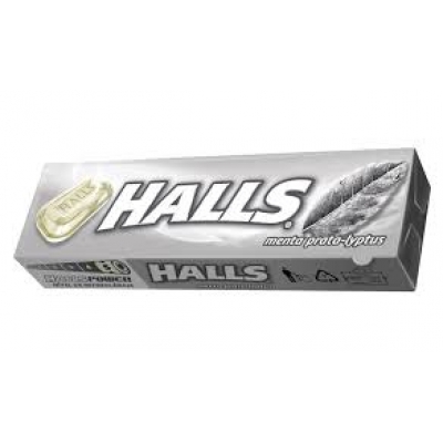 BALA HALLS POWER 27,5G