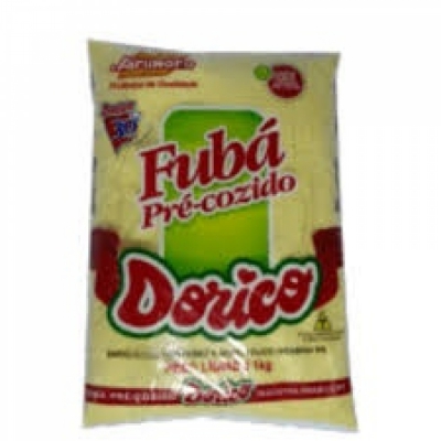 FUBA PRE COZIDO DORICO 1KG