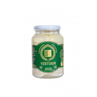 PALMITO PUPUNHA RODELA 300G