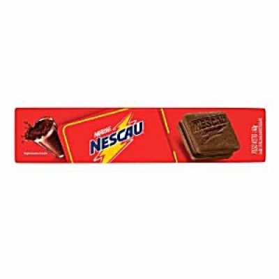 BISCOITO NESCAU RECHEADO 140G