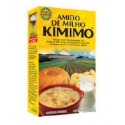 AMIDO DE MILHO KIM 200G