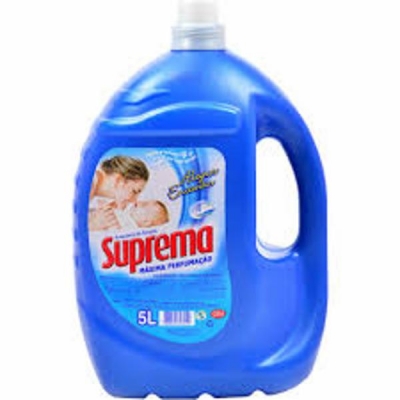 AMACIANTE SUPREMA ALEGRES ENCANTOS 5L