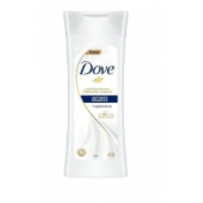 HIDRATANTE COP. DOVE NUTRI. ESSENCIAL 400ML