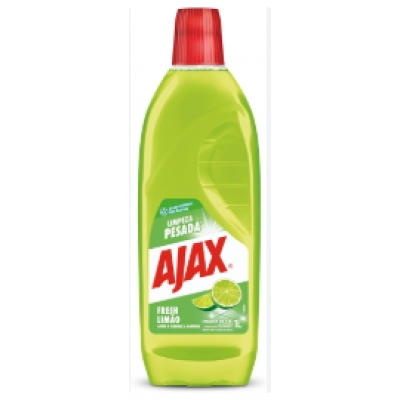 LIMP PERF AJAX 1L FRESH LEMON