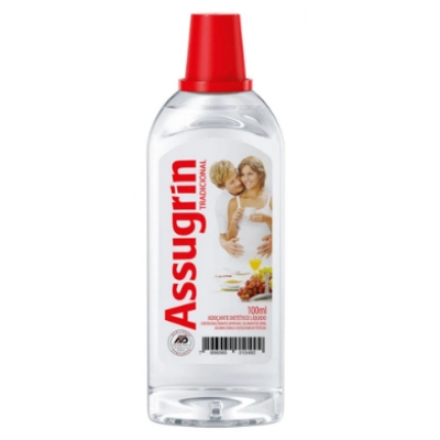 ADOCANTE ASSUGRIN 100ML